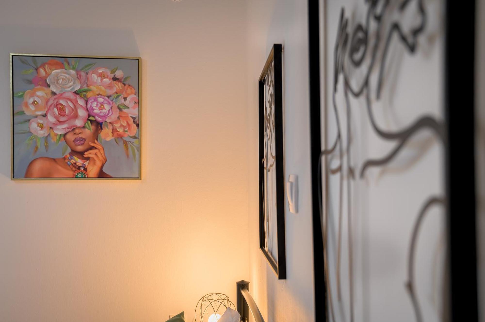 Delfini Bliss 1 Apartment *
