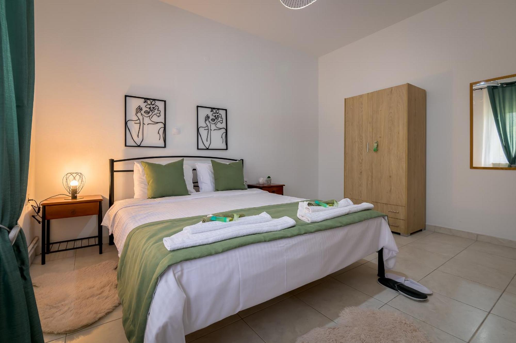 Delfini Bliss 1 * Alexandroupoli