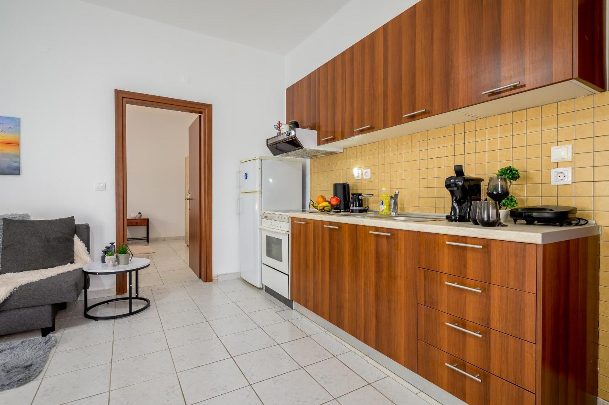 Delfini Bliss 1 Apartment *