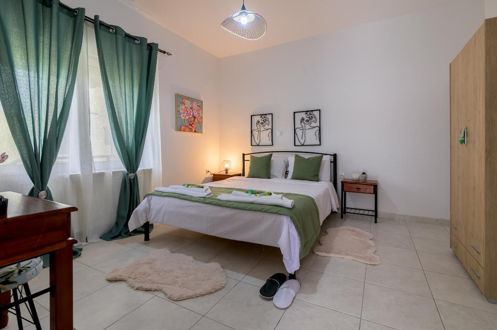Apartment Delfini Bliss 1 Alexandroupoli