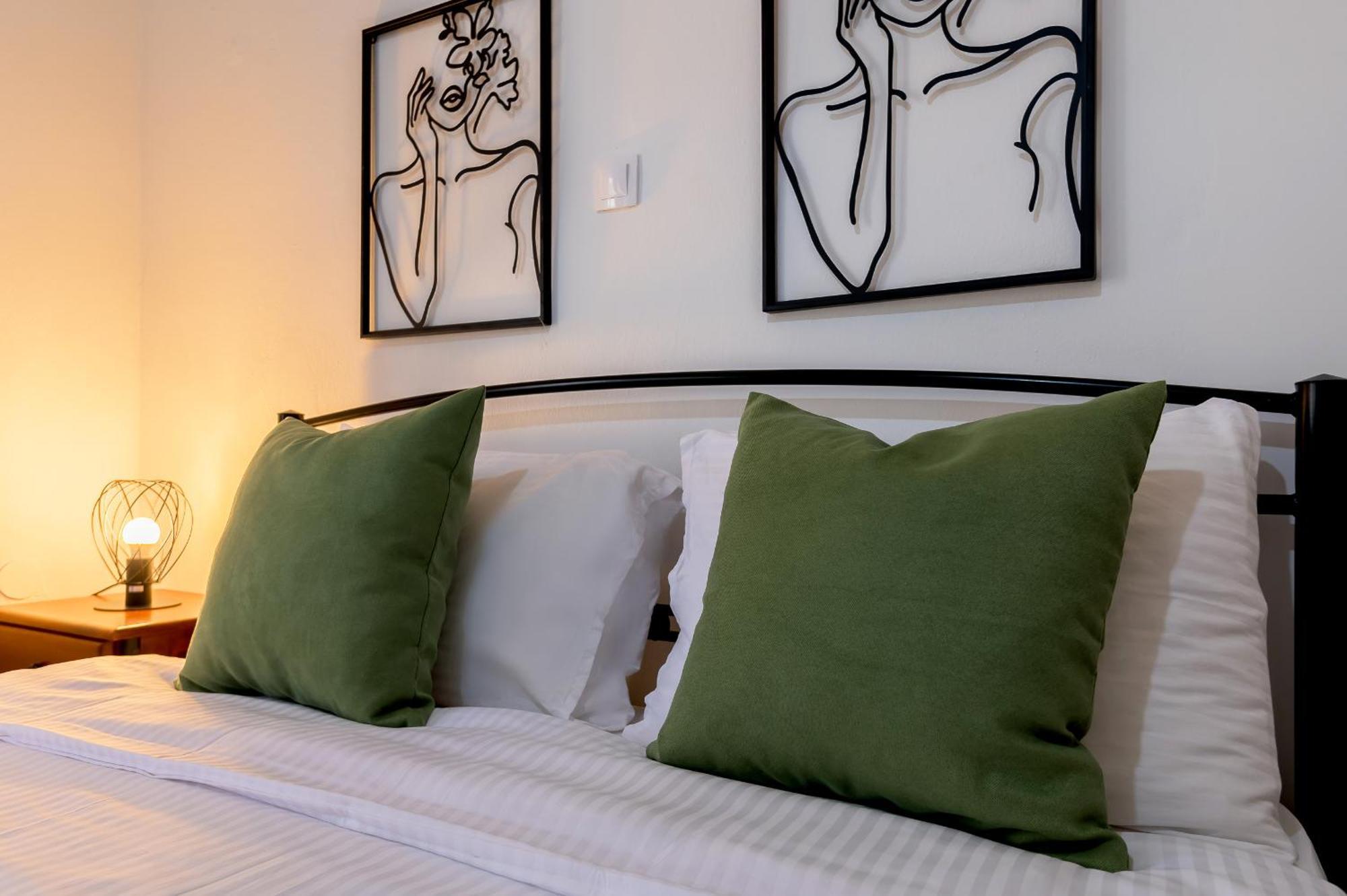 Delfini Bliss 1 * Alexandroupoli
