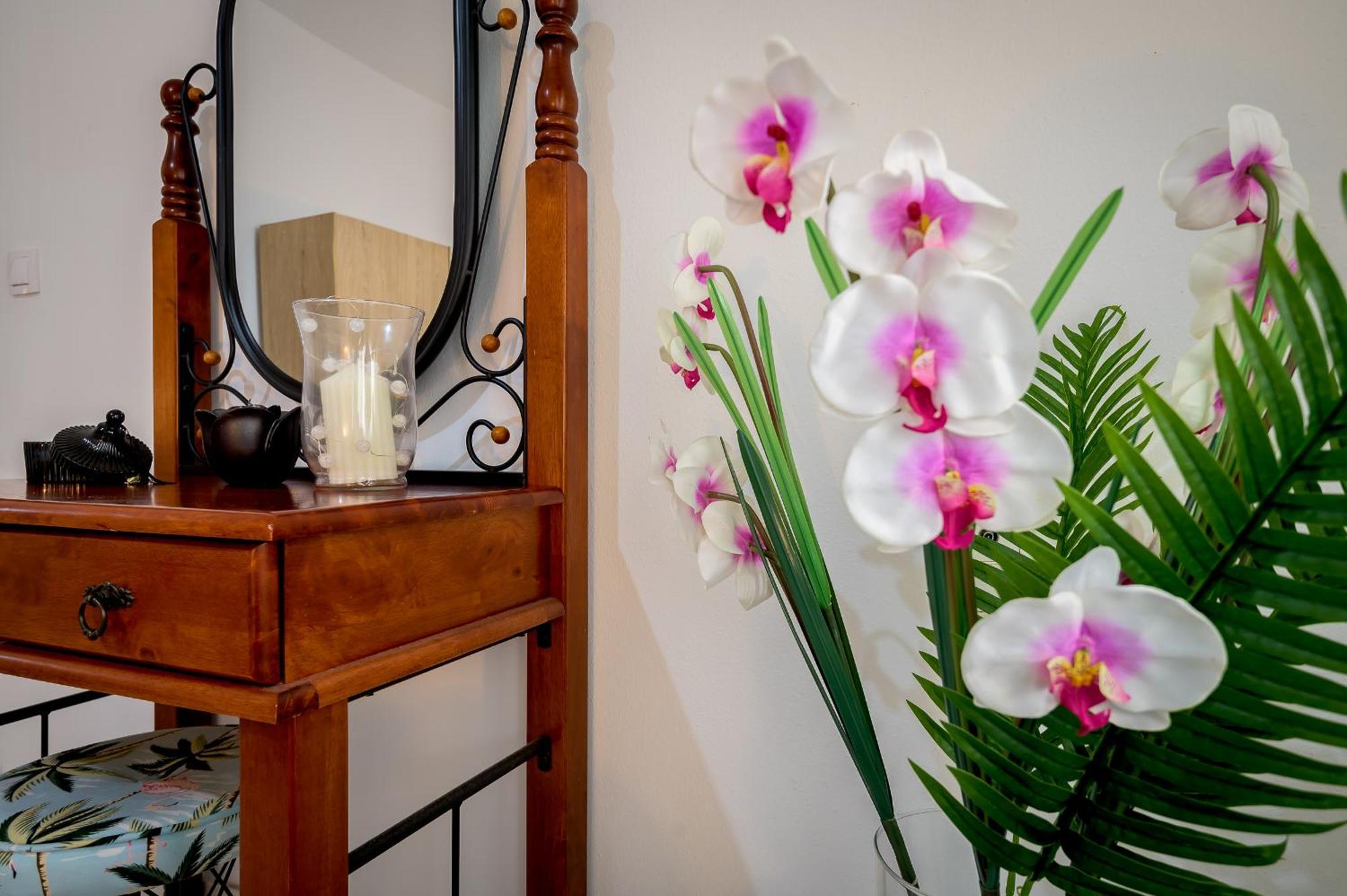 Delfini Bliss 1 Apartment *