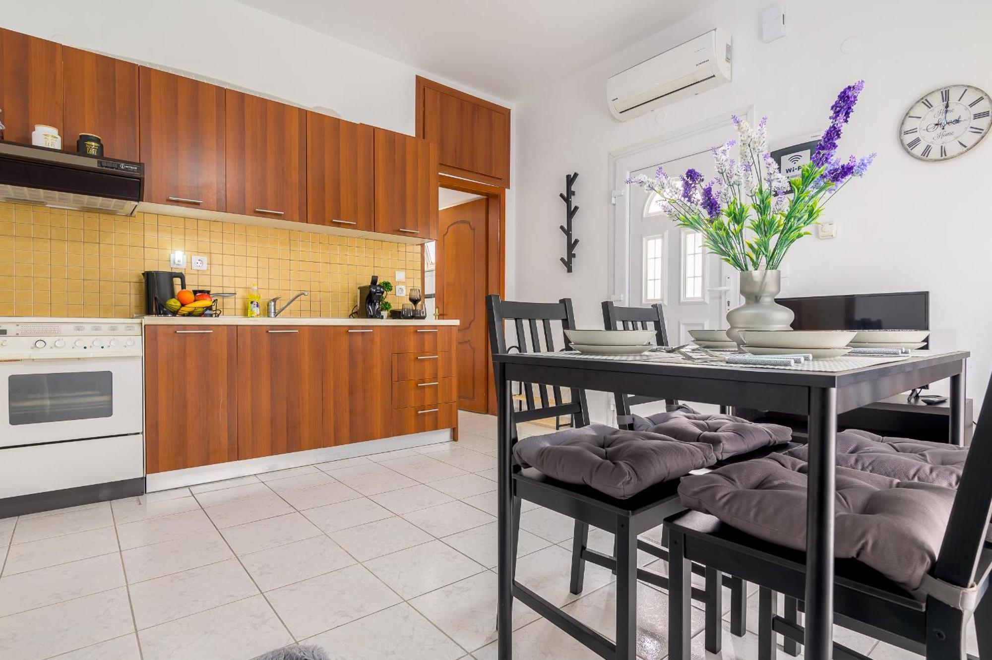 Apartment Delfini Bliss 1 Alexandroupoli